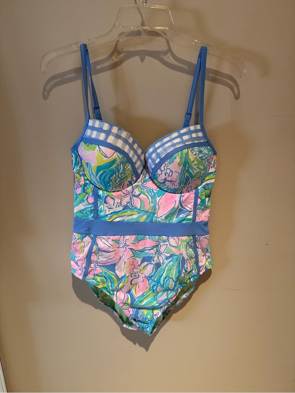 Lilly Pulitzer Palma swimsuit